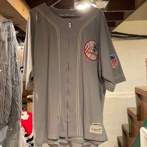 Moonlight Graham New York Yankees Jersey